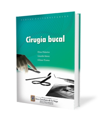 Cirugía bucal - Fondo Editorial de la UIGV