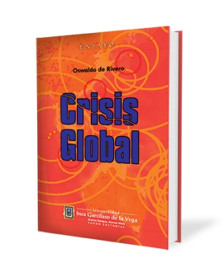 Crisis Global - Fondo Editorial de la UIGV