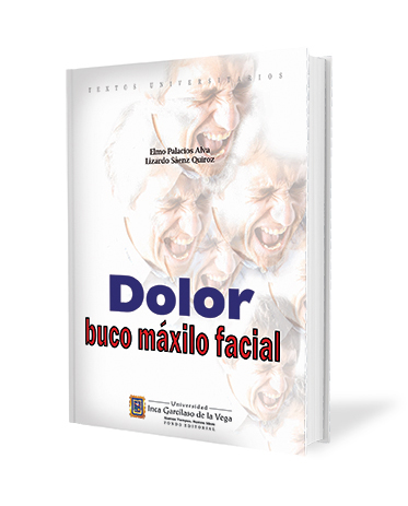 Dolor buco máxilo facial - Fondo Editorial de la UIGV