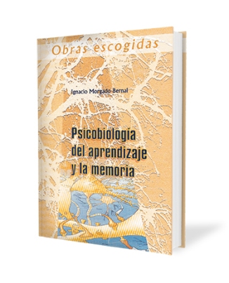 Psicobiología del aprendizaje y la memoria - Fondo Editorial de la UIGV