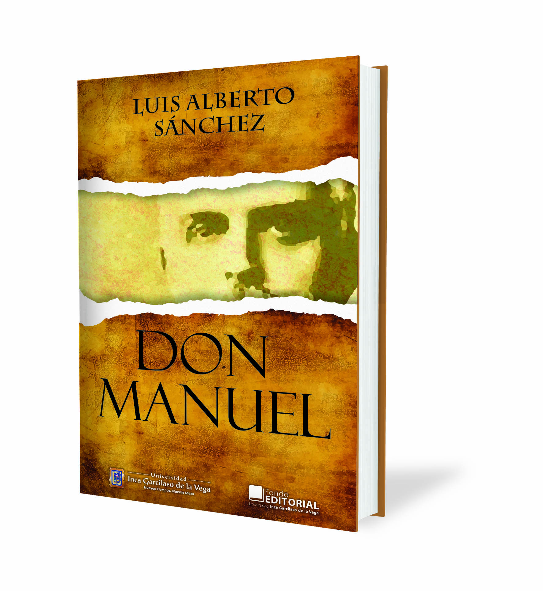Don Manuel - LAS